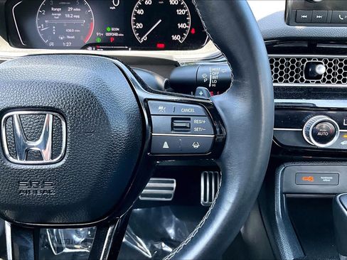 Used 2023 Honda Civic Sport image 25
