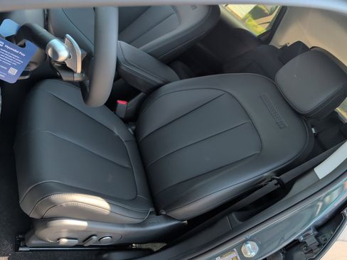New 2026 Hyundai Ioniq 5 SEL RWD image 30