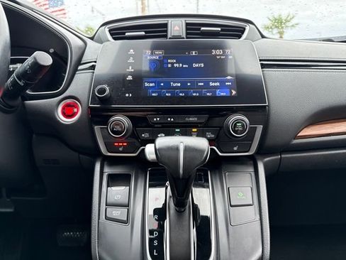 Certified 2018 Honda CR-V EX-L image 26