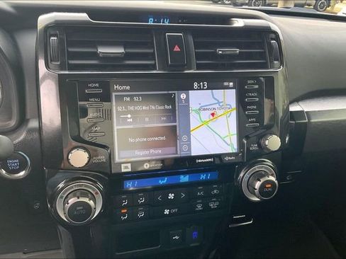 Used 2024 Toyota 4Runner TRD Pro image 21