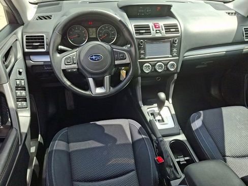 Used 2017 Subaru Forester 2.5i w/ Alloy Wheel Package AWD/4WD image 2