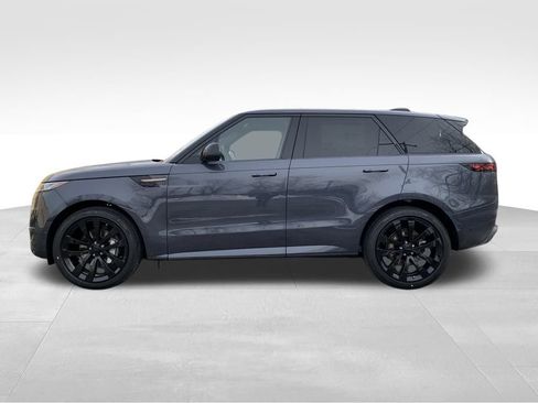New 2026 Land Rover Range Rover Sport SE image 5