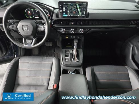 Used 2024 Honda CR-V Sport Touring image 17