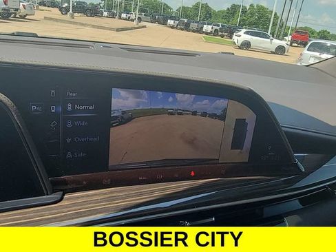 Certified 2023 Cadillac Escalade Premium Luxury w/ LPO, Radiant Package RWD image 15