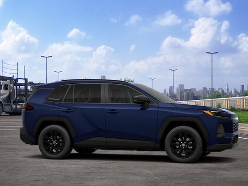 New 2026 Toyota RAV4 XLE Premium AWD/4WD image 13