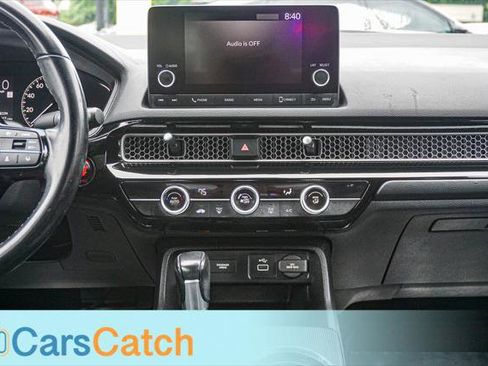 Used 2022 Honda Civic Sport image 23