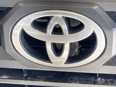 New 2026 Toyota Tacoma SR5 image 10