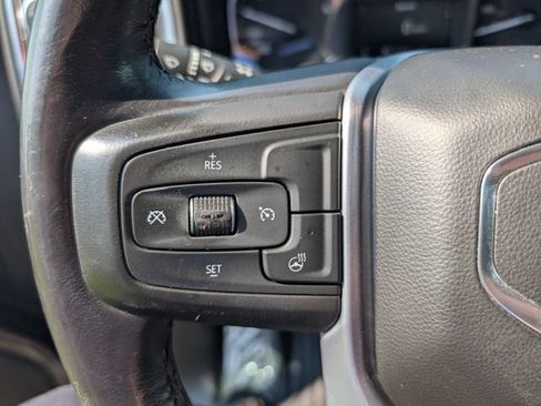 Used 2021 GMC Sierra 1500 Elevation AWD/4WD image 13
