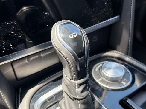 Used 2023 INFINITI QX80 Premium Select w/ Cargo Package AWD/4WD image 41