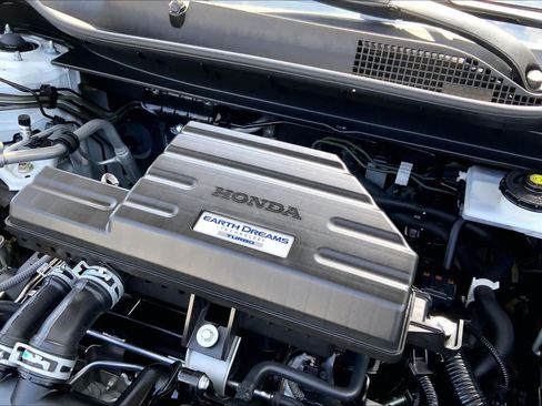 Used 2020 Honda CR-V EX-L image 30