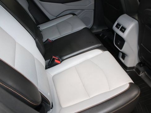 Used 2019 GMC Terrain SLT w/ Preferred Package FWD image 26