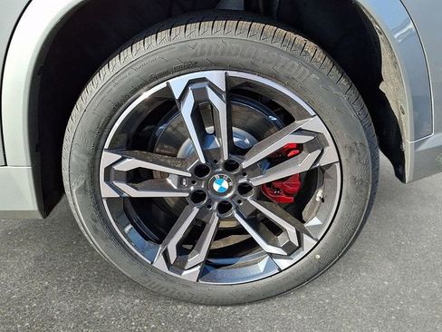 New 2026 BMW X1 M35i w/ Technology Package AWD/4WD image 8