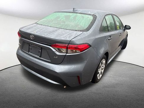 Certified 2022 Toyota Corolla LE image 14