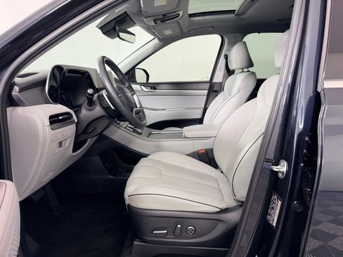 Used 2024 Hyundai Palisade SEL FWD image 23