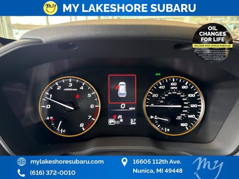 New 2026 Subaru Crosstrek 2.5i Wilderness w/ Crosstrek Mirror Package AWD/4WD image 15