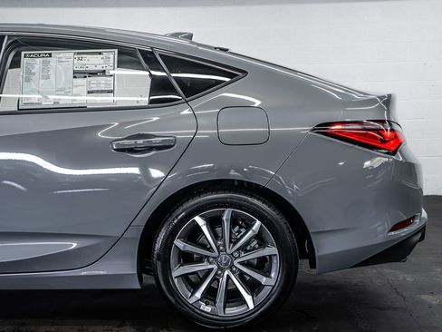 New 2026 Acura Integra image 13