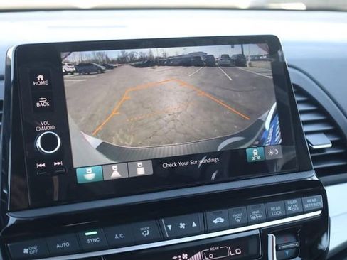 New 2026 Honda Odyssey EX-L image 15