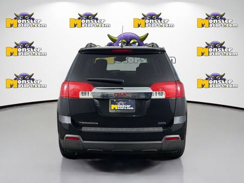 Used 2012 GMC Terrain SLE FWD image 6