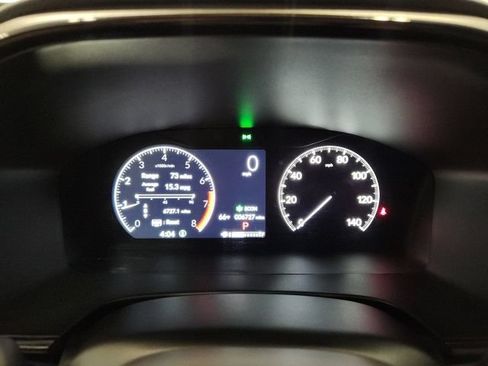 Used 2025 Honda CR-V EX-L image 13