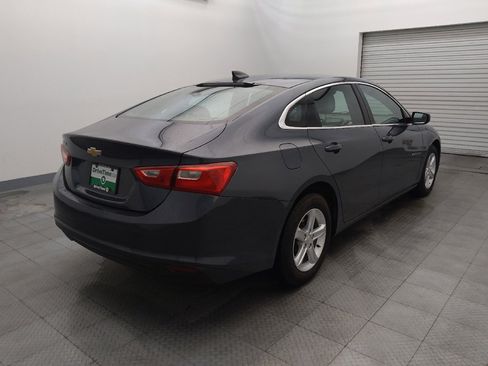 Used 2020 Chevrolet Malibu LS w/ LPO, Convenience Package 2 FWD image 9
