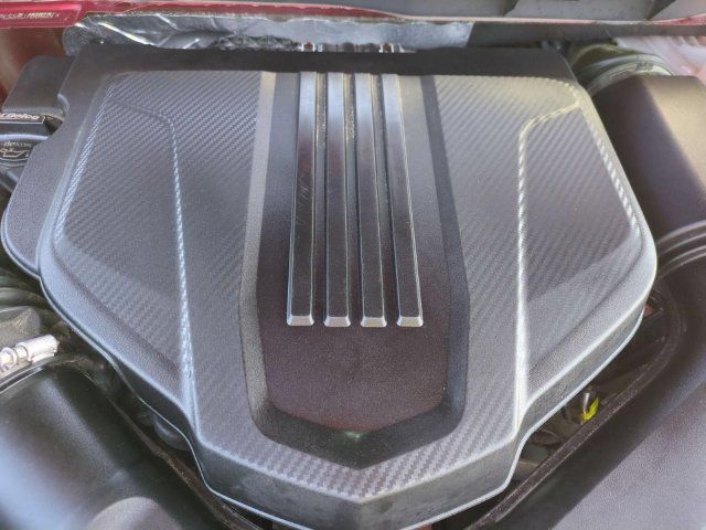 Used 2024 GMC Acadia AT4 w/ LPO, Floor Liner Package AWD/4WD image 31