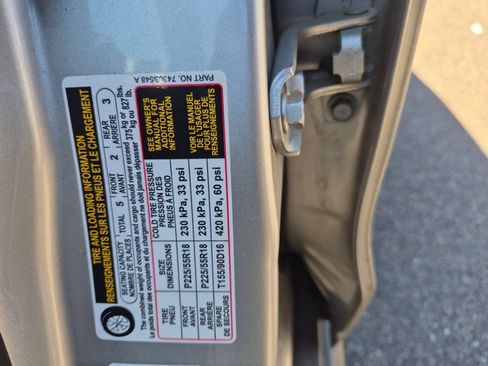 Used 2024 Mitsubishi Outlander Sport AWD image 23