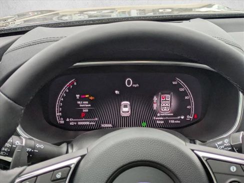 New 2026 Acura MDX SH-AWD w/ Advance Package image 14