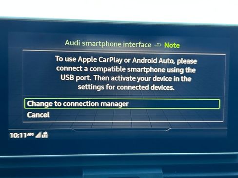 Used 2019 Audi SQ5 Premium Plus image 13