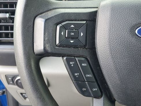 Used 2018 Ford F150 XL w/ Equipment Group 101A Mid image 10