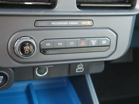 New 2025 Ford Maverick XLT w/ Equipment Group 301A image 19