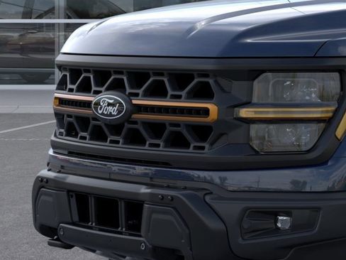New 2026 Ford F150 Tremor w/ Equipment Group 402A High AWD/4WD image 18