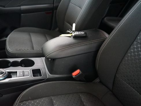 Used 2023 Ford Escape Active w/ Tech Pack #1 AWD/4WD image 28