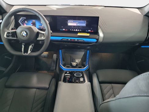 Used 2026 BMW X3 xDrive30 w/ M Sport Package image 6