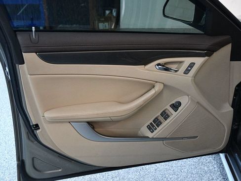 Used 2011 Cadillac CTS Performance RWD image 21