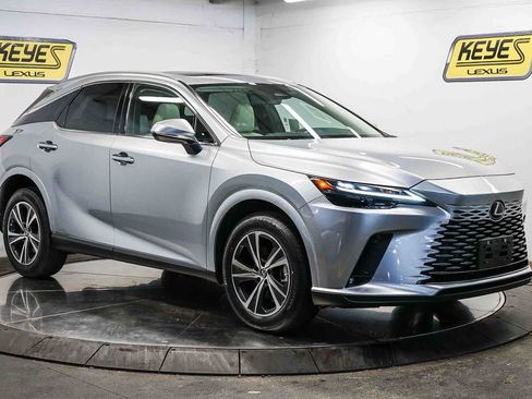 Used 2024 Lexus RX 350 FWD w/ Technology Package image 5