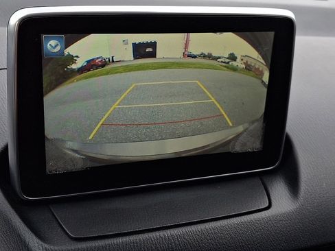 Used 2017 Toyota Yaris iA FWD image 21