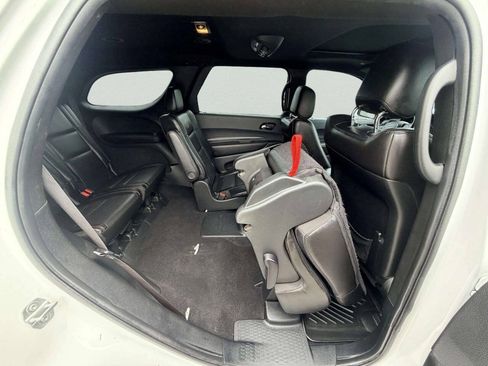 Used 2021 Dodge Durango R/T w/ Blacktop Package AWD/4WD image 26