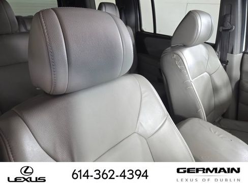 Used 2012 Honda Pilot Touring image 18