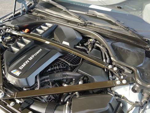 Used 2022 BMW M4 xDrive Competition image 37