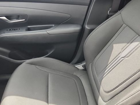 Used 2026 Hyundai Tucson SEL AWD/4WD image 18