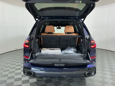 New 2026 BMW X7 xDrive40i w/ Executive Package AWD/4WD image 31