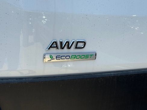 New 2024 Ford Transit 350 148 Medium Roof AWD image 4