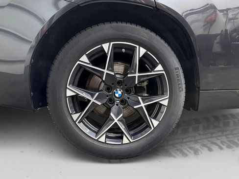 Used 2025 BMW X3 xDrive30i w/ M Sport Package image 26