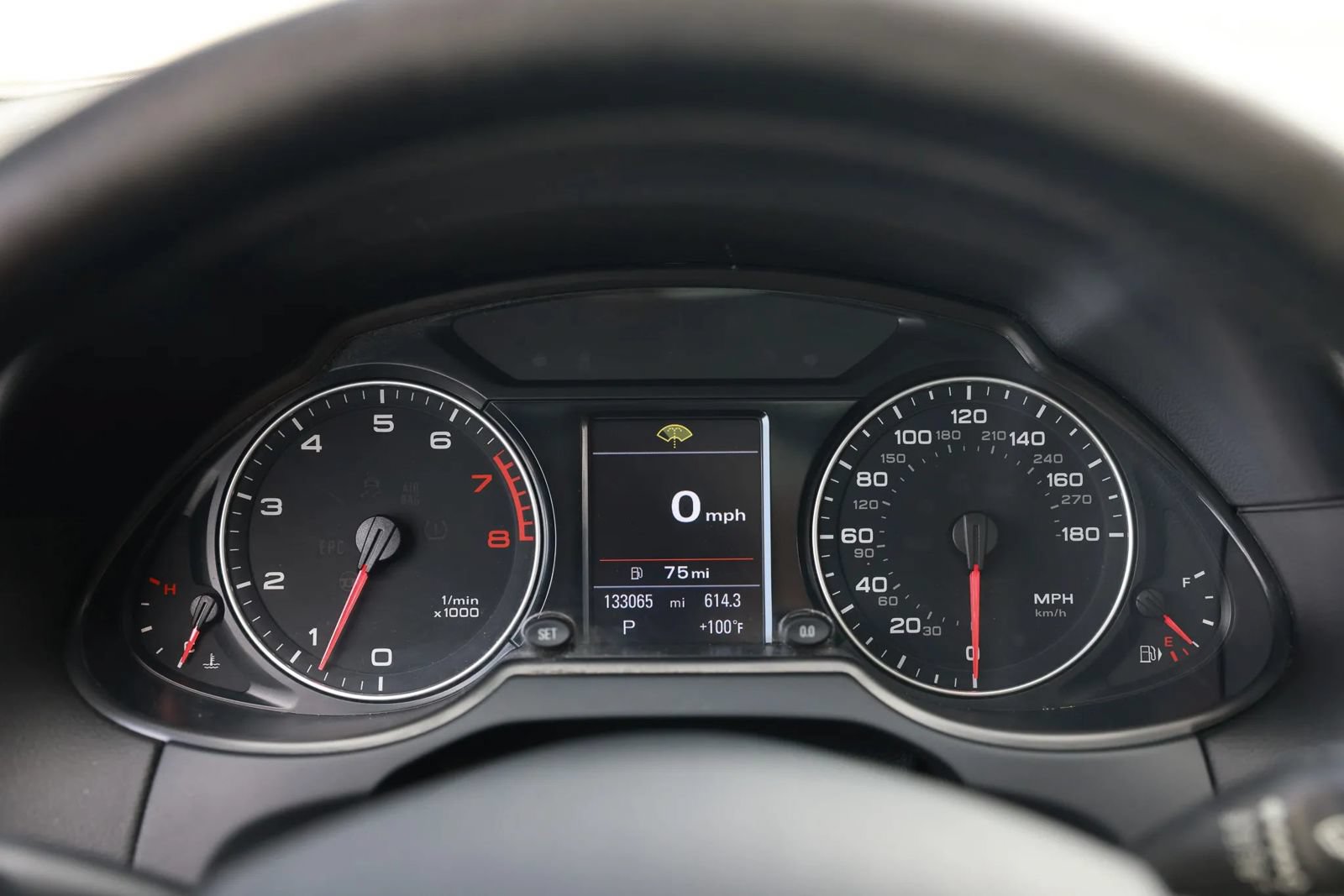 Used 2010 Audi Q5 3.2 Premium Plus AWD/4WD image 31
