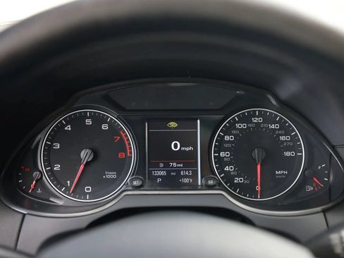 Used 2010 Audi Q5 3.2 Premium Plus AWD/4WD image 31