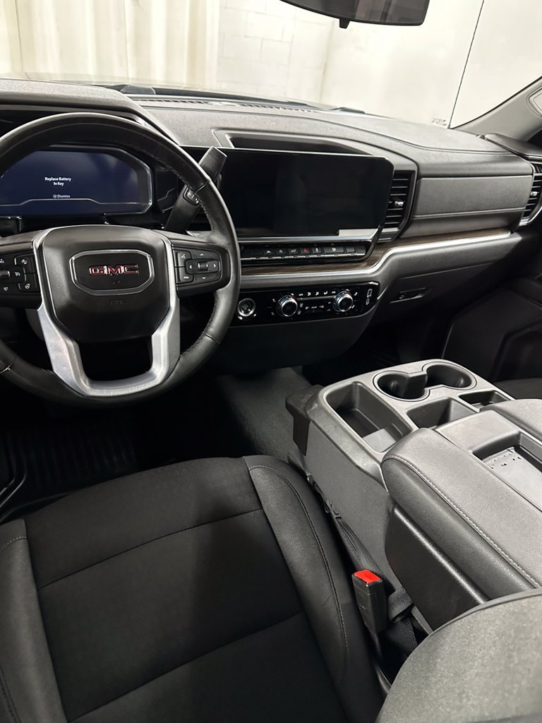 Used 2023 GMC Sierra 1500 Elevation AWD/4WD image 24