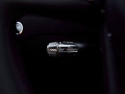 Used 2025 Bentley Continental GT Speed AWD/4WD image 48