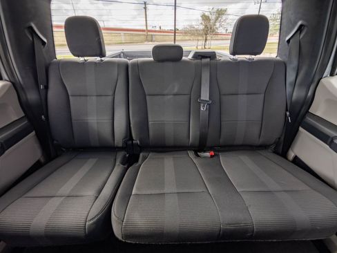 Used 2020 Ford F150 XL w/ Equipment Group 101A Mid image 16