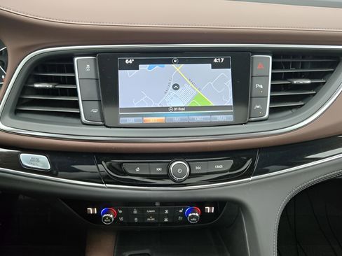 Used 2018 Buick Enclave Avenir w/ Avenir Technology Package image 19