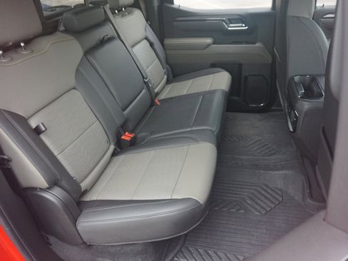 Used 2024 Chevrolet Silverado 1500 ZR2 w/ ZR2 Bison Edition image 19